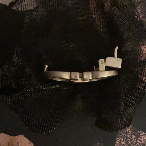 FOREVER BUCKLE VERY POPULAR SALVATOR FERRAGAMO - Picture 2 of 5